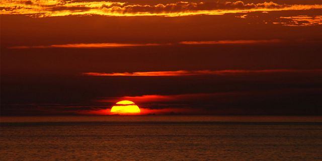 Exclusive sunset cocktail on speedboat black river (7)